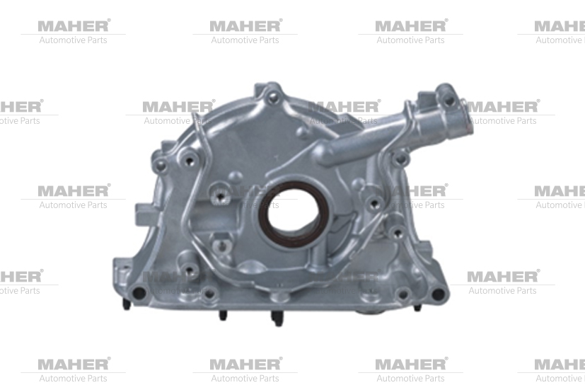 Honda CR-V Yağ Pompa Crv 2000cc OEM 15100-P72-A01 Honda CR-V Yağ Pompa Crv 2000cc OEM 15100-P72-A01